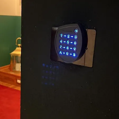 Quiet Night 3* La Spezia