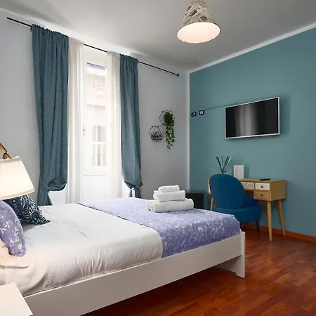 Quiet Night La Spezia