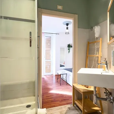 Quiet Night La Spezia