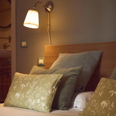 Quiet Night La Spezia