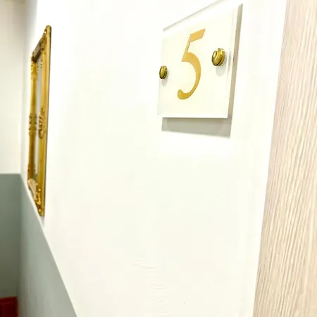 Quiet Night 3* La Spezia