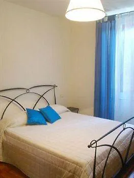 Hotiday Quiet Night 3* La Spezia