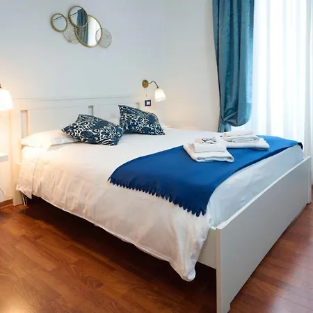 Hotiday Quiet Night Pensjonat La Spezia