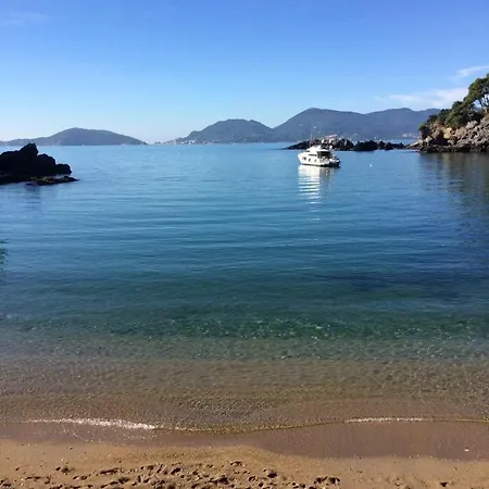 Quiet Night Konukevi La Spezia