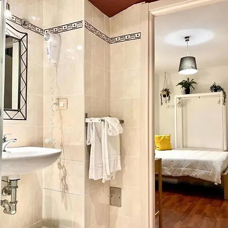 Konukevi Quiet Night 3*