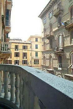 Quiet Night 3* La Spezia