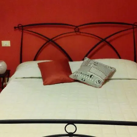 Quiet Night Konukevi La Spezia