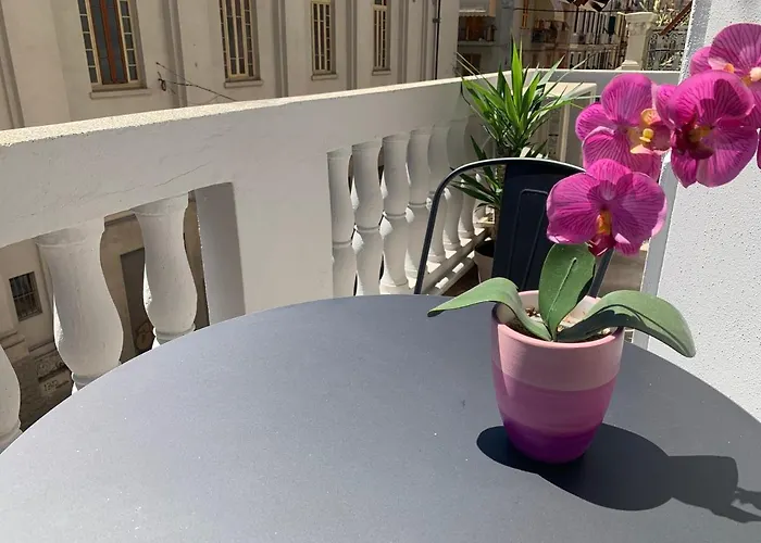 Hotiday Quiet Night 3* La Spezia