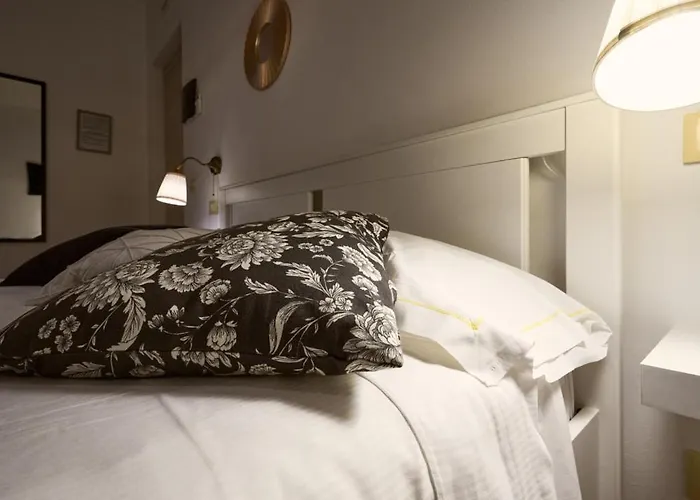 Hotiday Quiet Night Pensjonat 3*