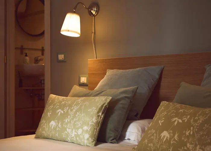 Hotiday Quiet Night לה ספציה