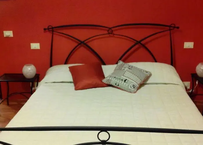 Hotiday Quiet Night Pensjonat La Spezia